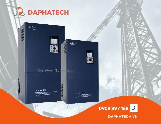 biến tần cho ngành cầu trục