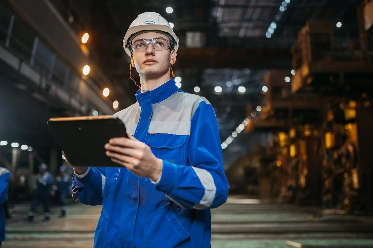 Các hình thức bảo trì phù hợp cho nhà máy