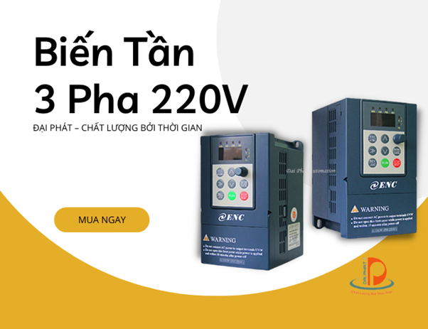 biến tần 3 pha 220v biến tần 3 pha 220v