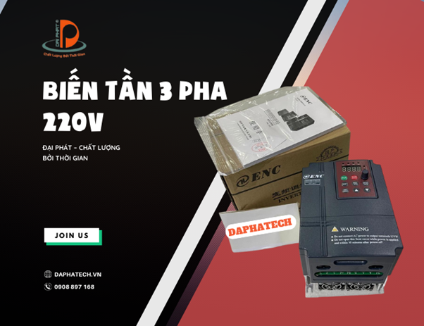 biến tần 3 pha 220v biến tần 3 pha 220v