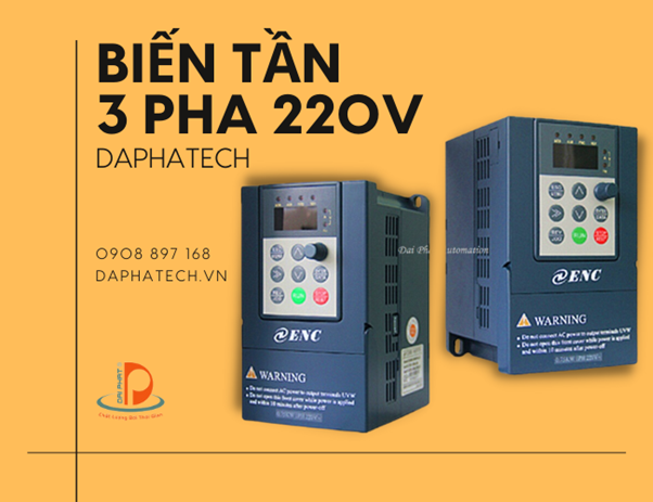 biến tần 3 pha 220v biến tần 3 pha 220v