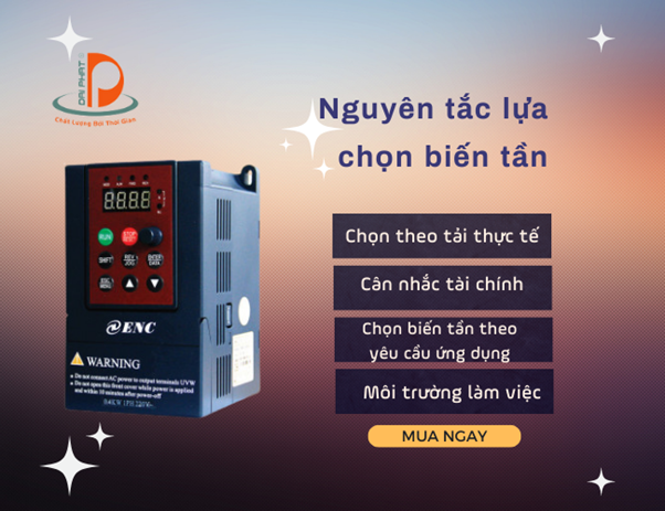 biến tần 3 pha giá rẻ