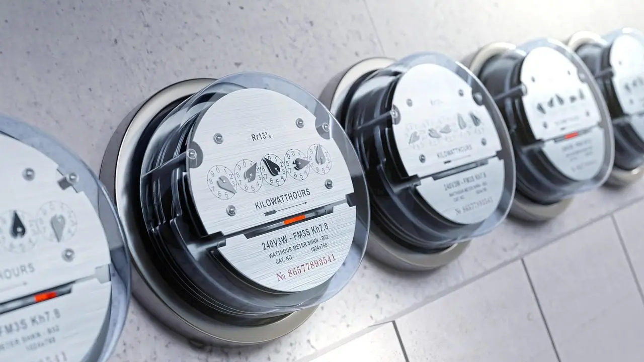 Giải pháp thường dùng: động cơ 3 pha 220V kết hợp biến tần mini