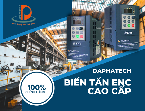 cấu tạo biến tần 3 pha