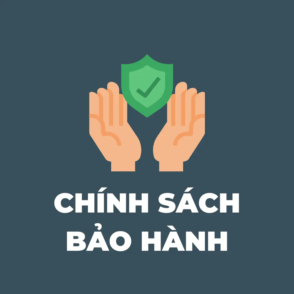 Thời gian bảo hành