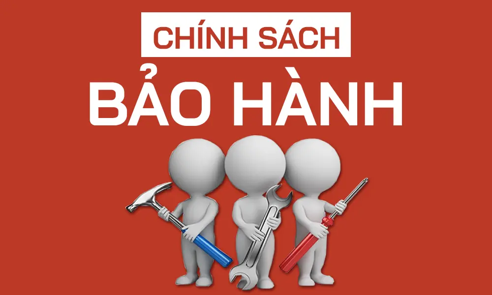 Chính sách bảo hành mở rộng