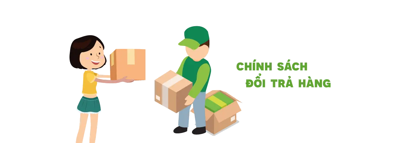 Chi phí và hình thức hoàn trả
