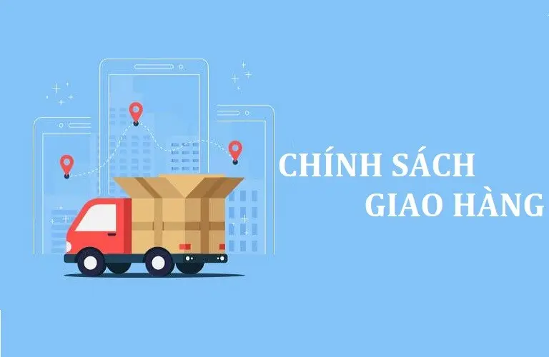 Chi phí vận chuyển và các mức ưu đãi