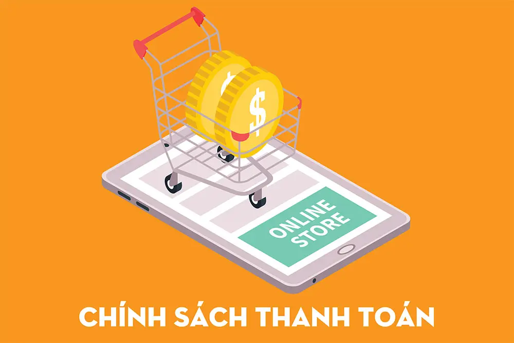 Quy trình thanh toán và thời gian xác nhận