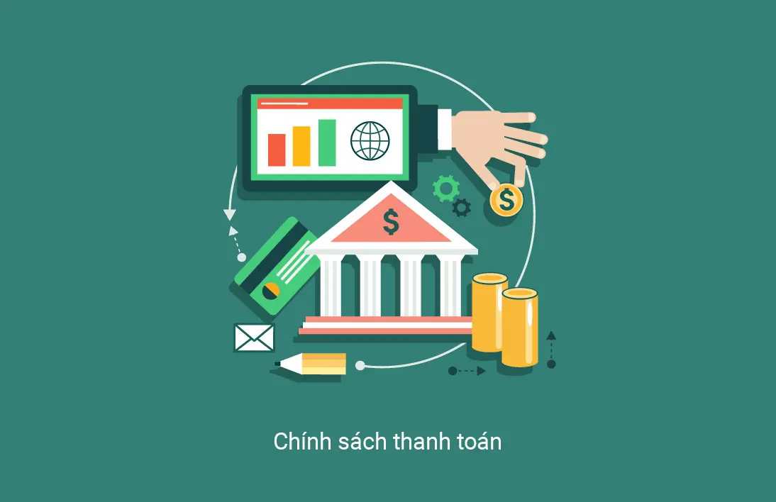 Chính sách ưu đãi và giảm giá
