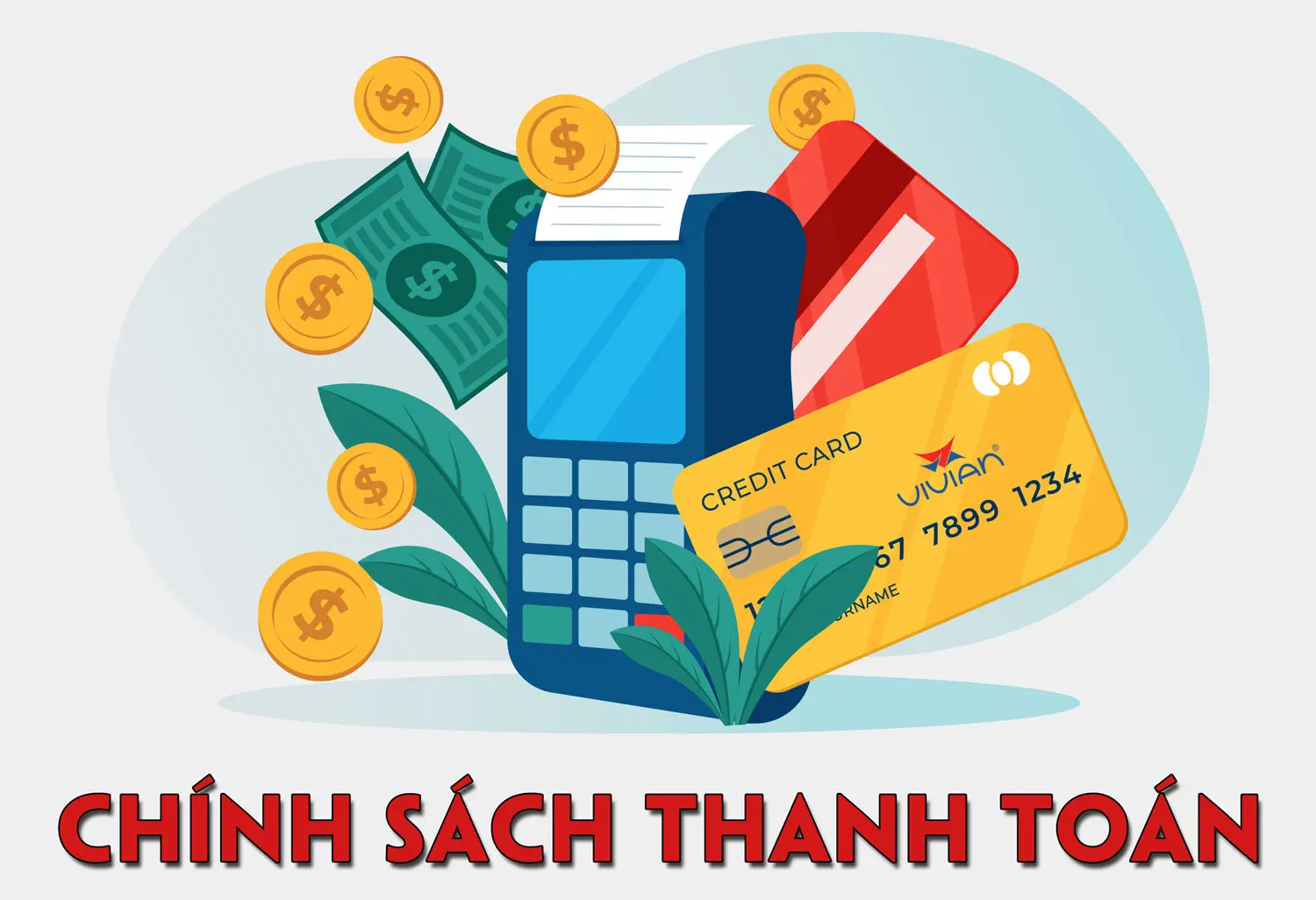 Xử lý tranh chấp và hoàn trả