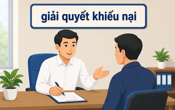 Giám sát, đánh giá và cải tiến chính sách