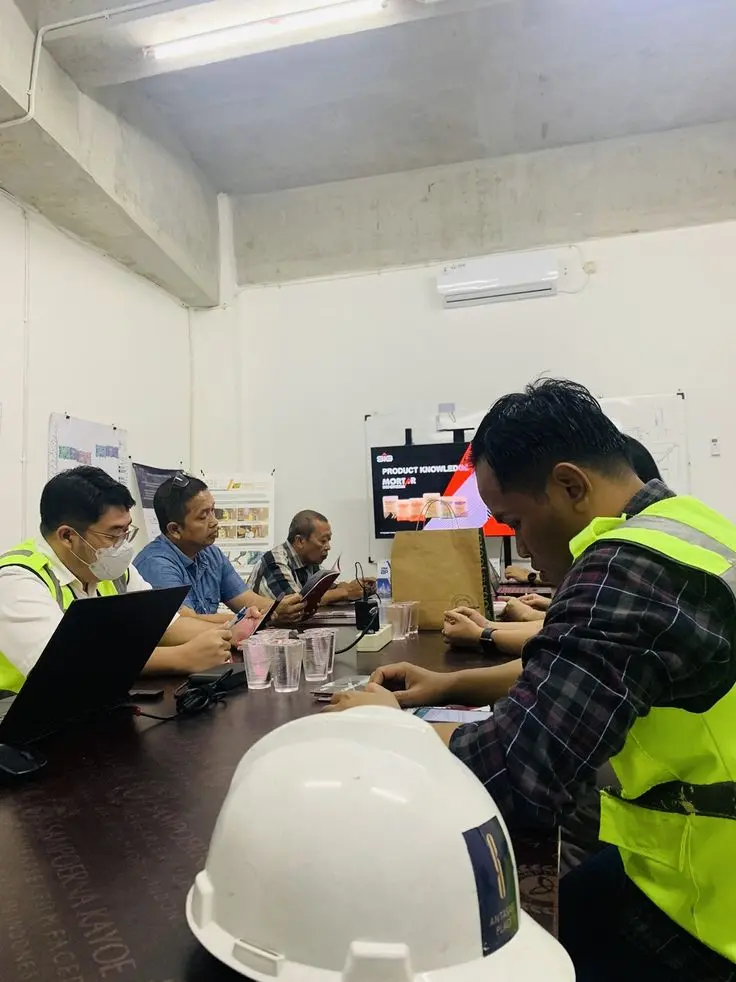 Nâng cao năng lực kỹ thuật
