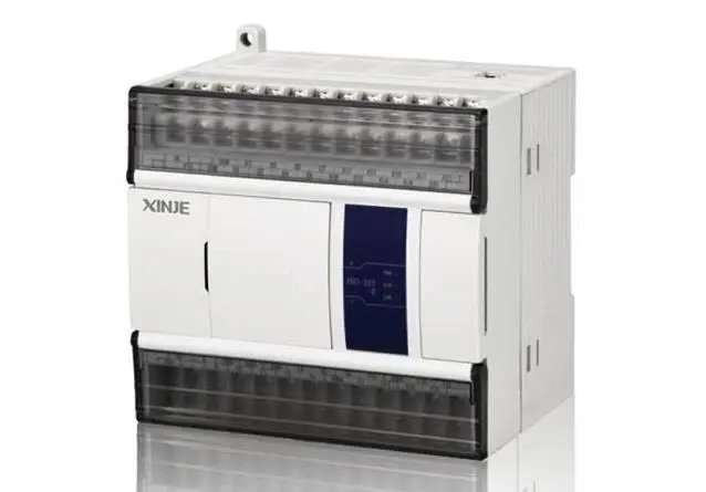 XD5-xDnTm PLC
