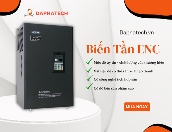 máy biến tần 3 pha