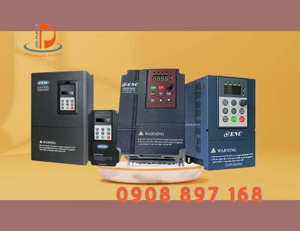 biến tần 1 pha 220v