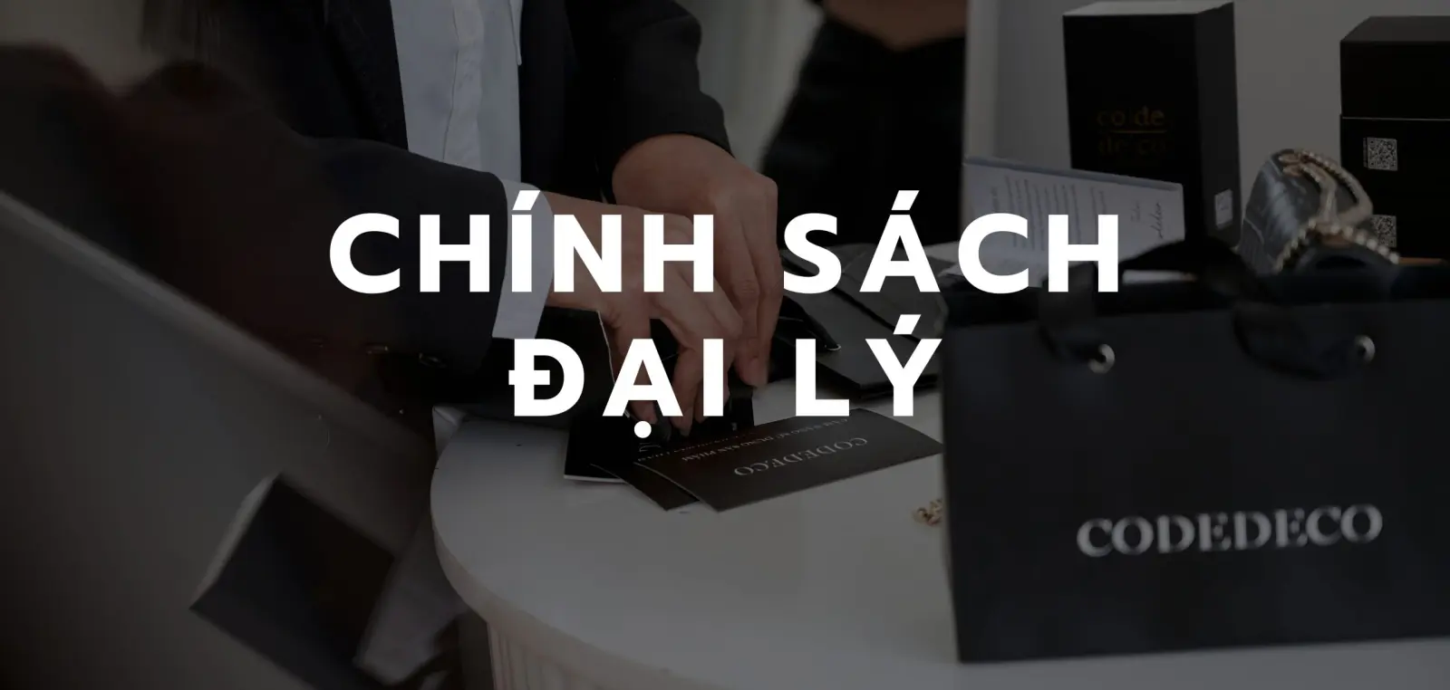 Mức chiết khấu và ưu đãi