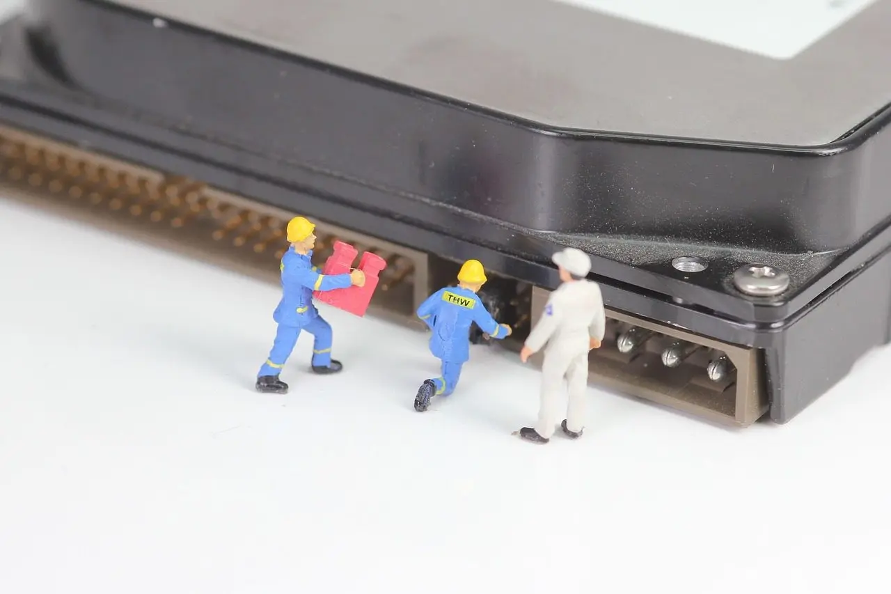 Quy trình sửa chữa biến tần TPHCM cho nhà xưởng